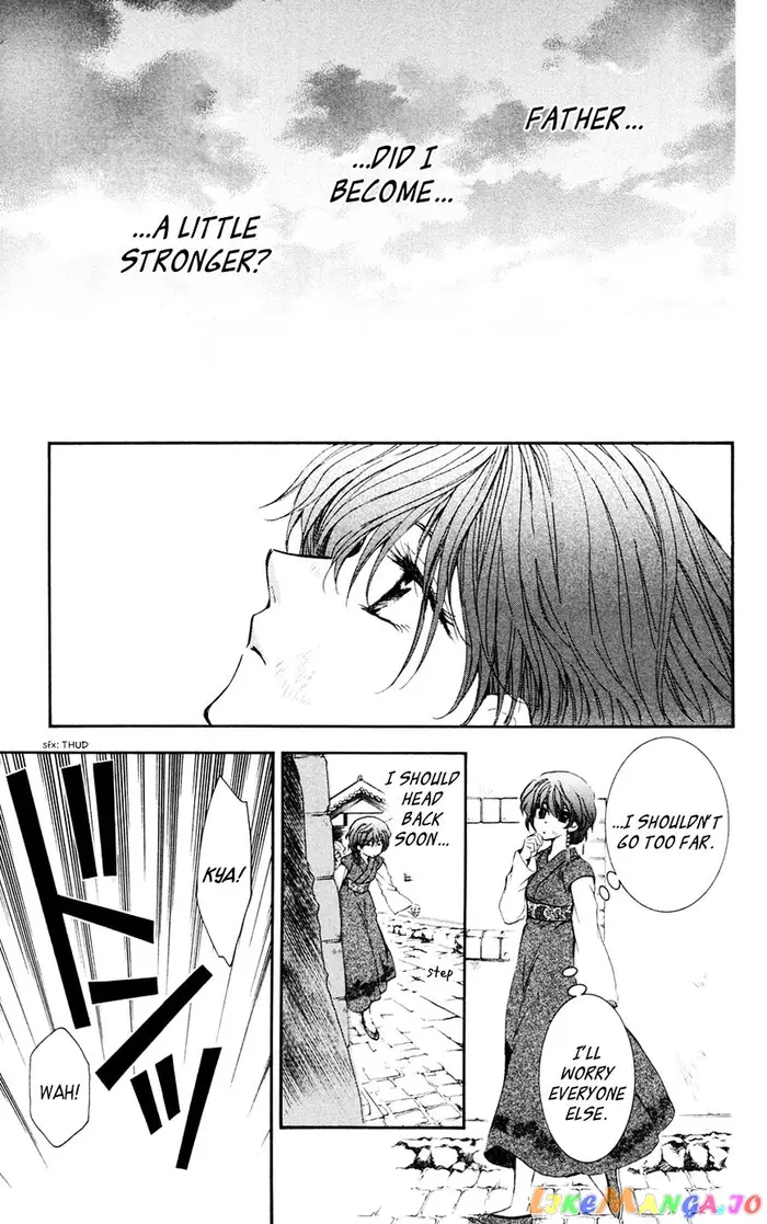 Yona of the Dawn Chapter 38 image 29_optimized